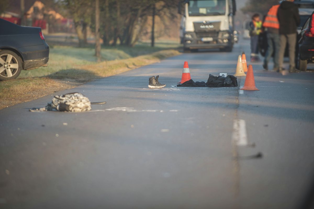 Szerda reggel történt a baleset Debrecenben, a Diószegi úton