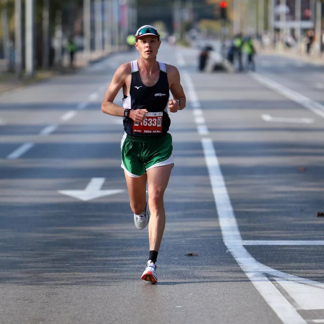 arany attila, dsi debrecen, podgorica, maraton, hosszútávfutás, podgorica maraton