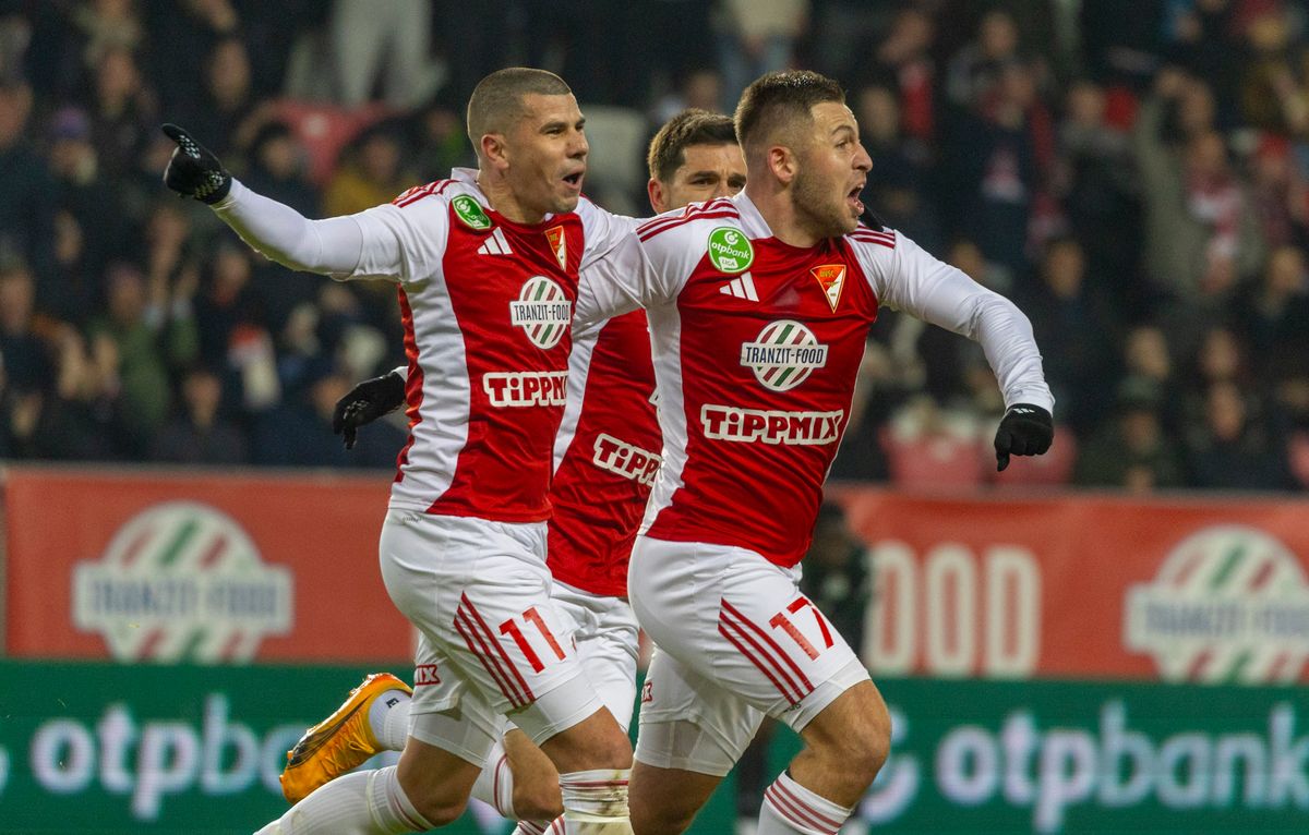 debreceni vsc, dvsc, loki, szrdjan blagojevics, dombi tibor, máté csaba, nestor el maestro, labdarúgás, nb i, dvsc 2024