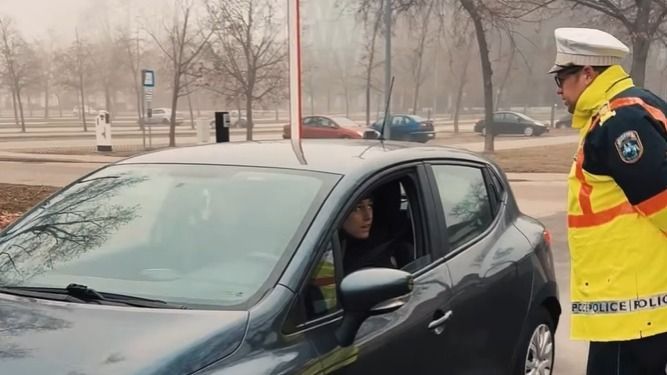 DVSC kézilabda, Loki, rendőrség, debreceni sportolók