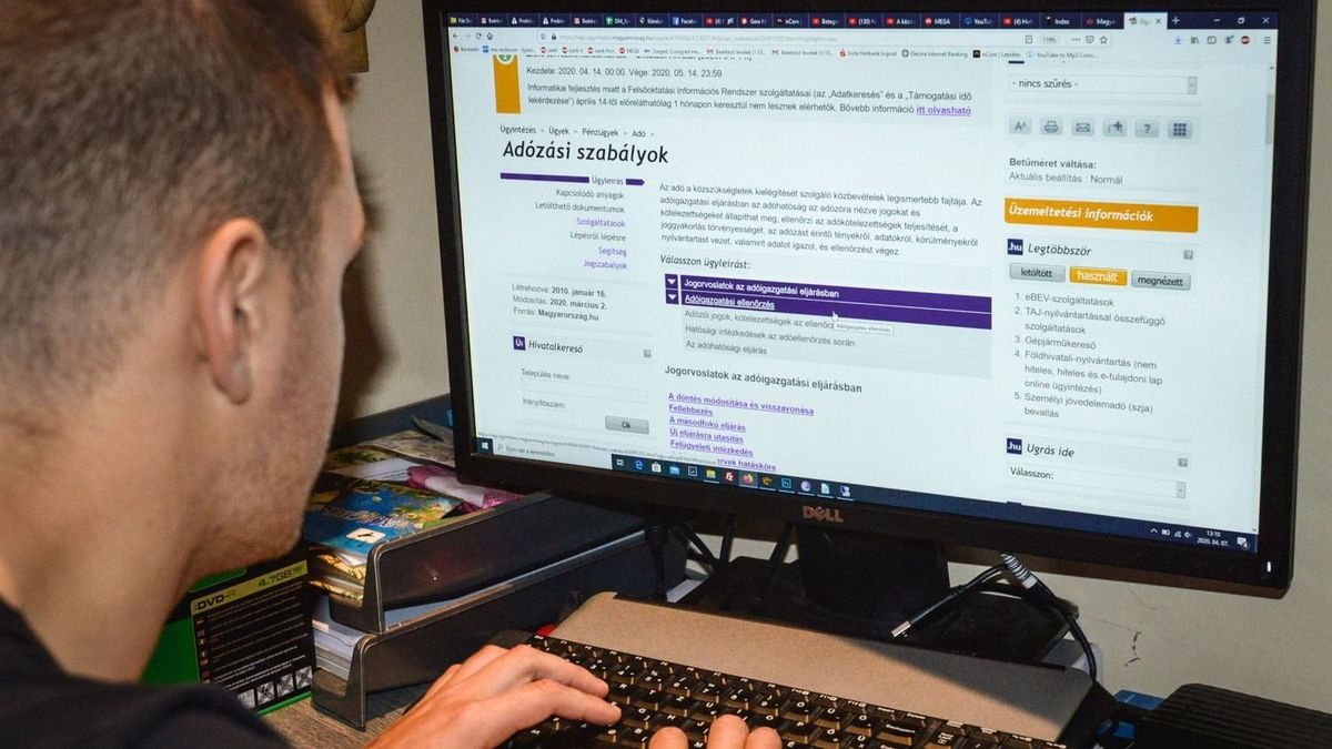 ügyfélkapu, ügyfélkapu+, digitális állampolgárság, dáp, ügyfélkapu regisztráció