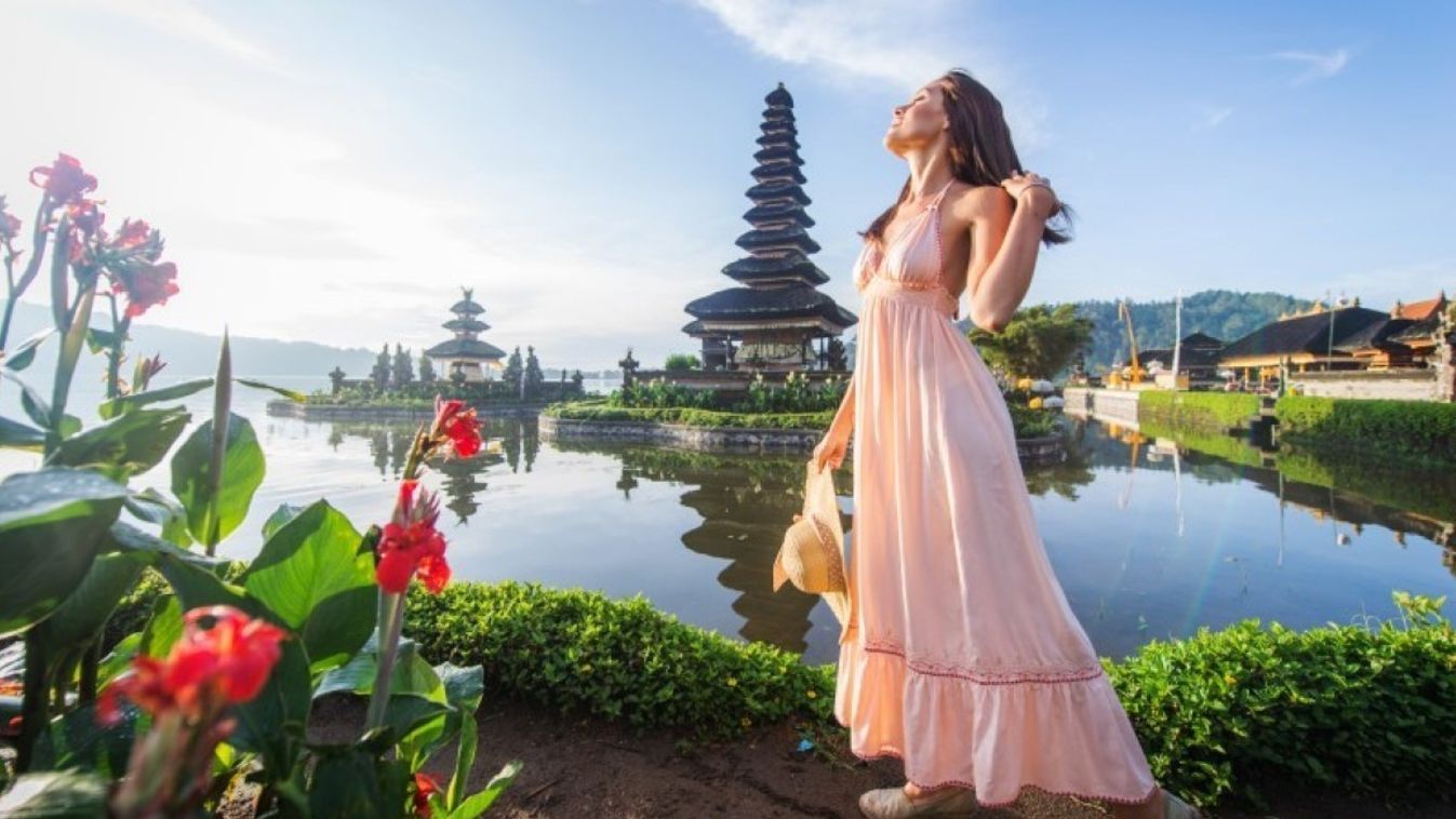 Bali vagy Tenerife – melyik úti célt válaszd?