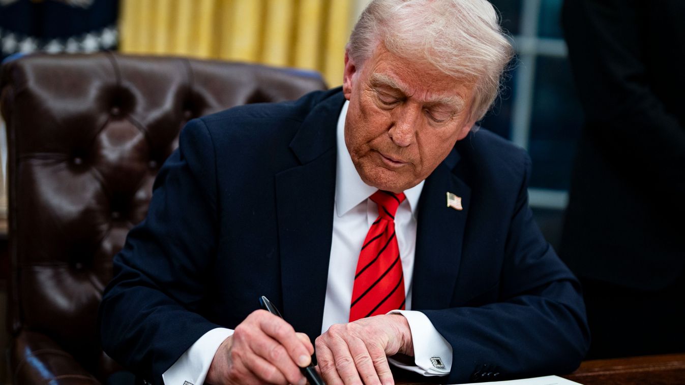 USAID: a Trump-kormányzat menesztette a főellenőrt