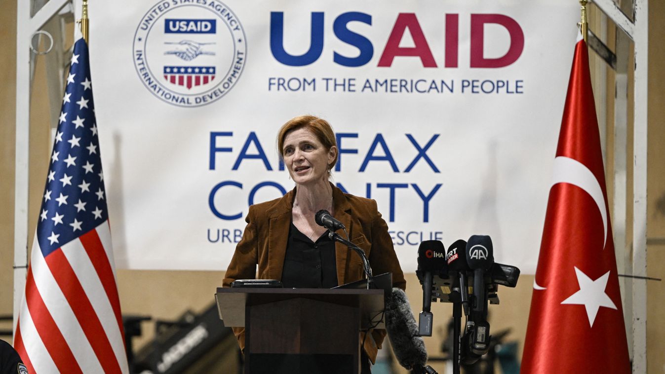 Több ezer újságírót és több száz médiumot pénzelt az USAID világszerte