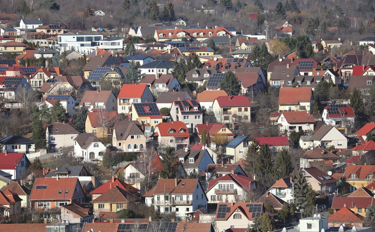 Hajdú-Bihar vármegyében is nőt az eladó ingatlanok iránt az érdeklődés