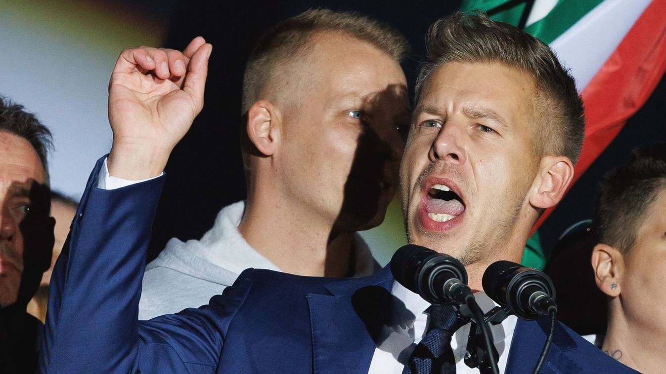 Magyar Péter új embere örül annak, hogy a gyerekeket nem tanítják a nemzeti büszkeségre