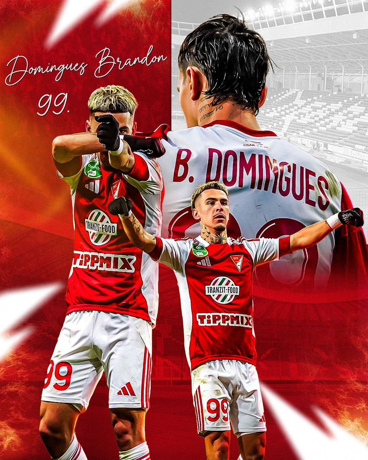 brandon-domingues-uzenet-debreceni-vsc