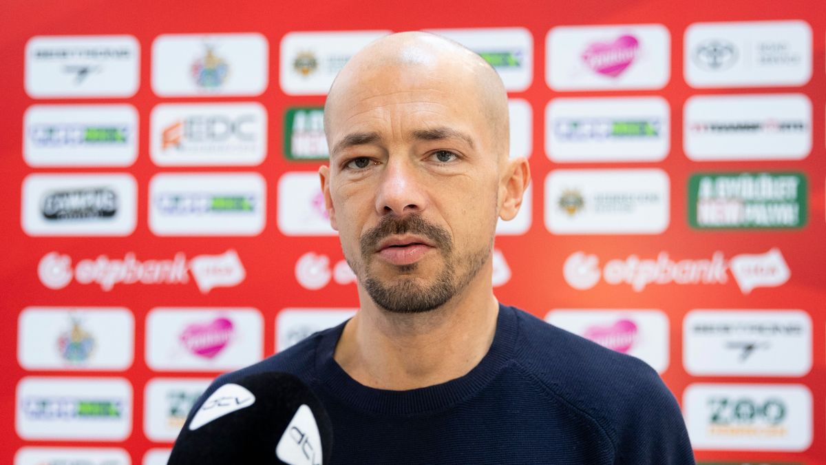 Nestor El Maestro, DVSC, Debreceni VSC, Labdarúgás