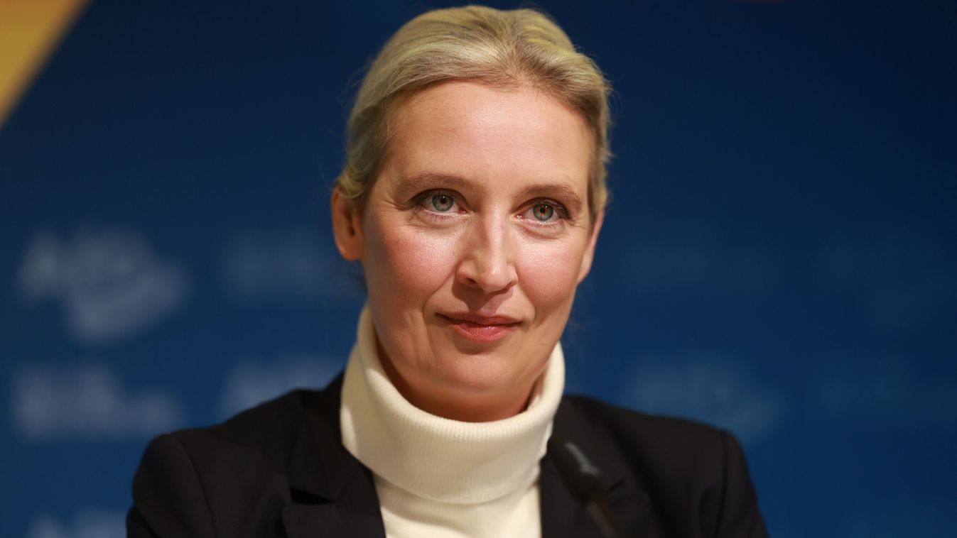 Újrapozicionálná Németországot az AfD programja