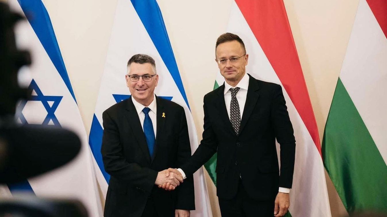 Szijjártó: Magyarország is átértékeli a jövőbeli részvételét a Nemzetközi Büntetőbíróságban