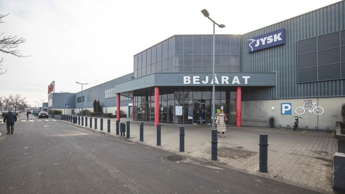 Egyedülálló játszóház nyílik majd