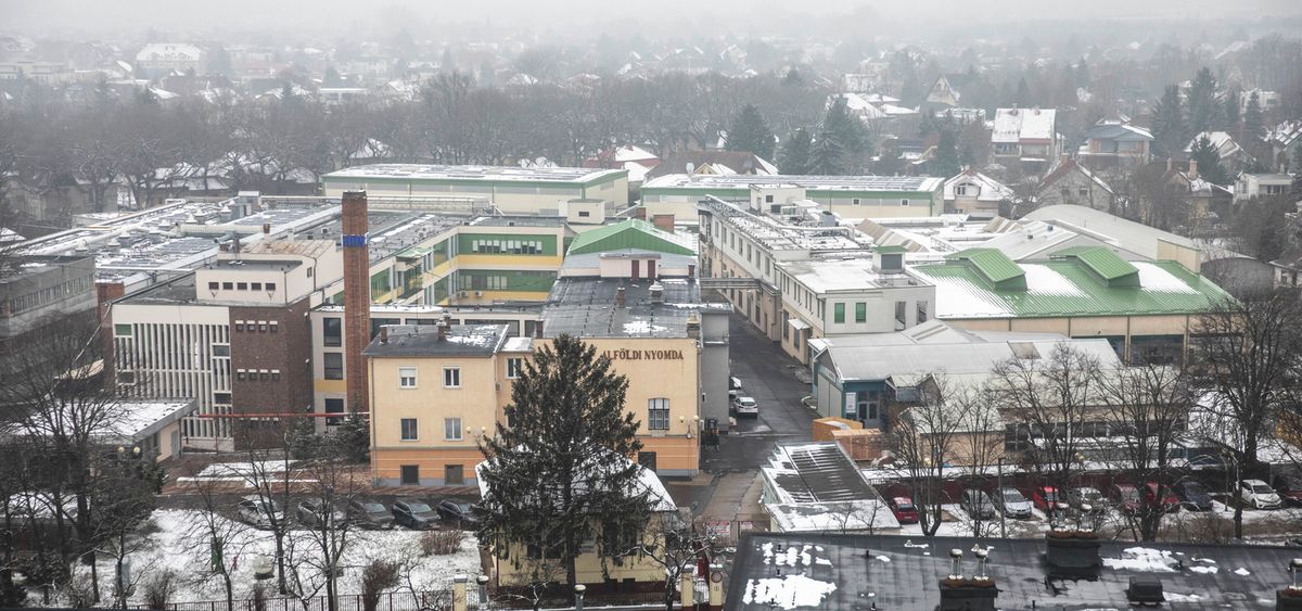 Változtak az új építésű ingatlanok árai Debrecenben