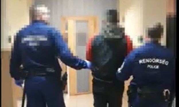 A hajdúhadházi bűnbanda szombat éjszaka több szórakozó fiataltól is megpróbálta elvenni az értékeiket