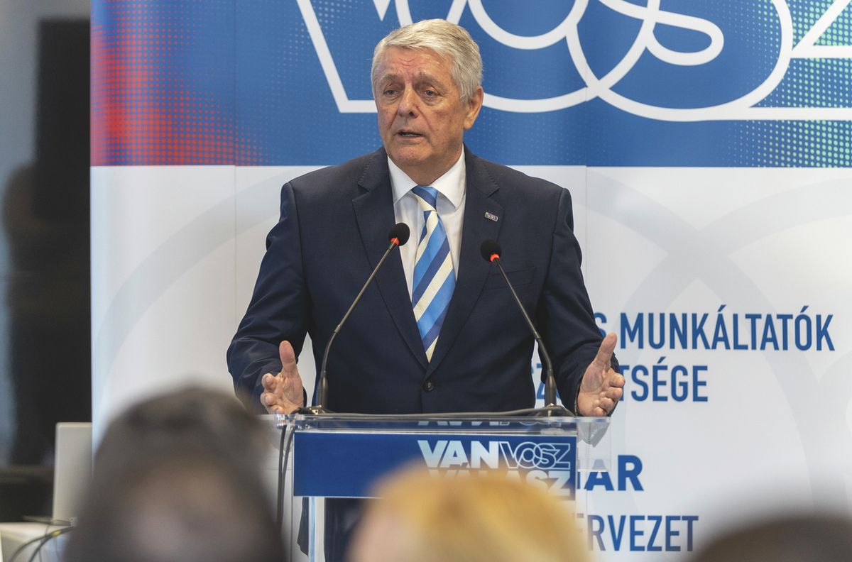 vosz, vállalkozó, debrecen