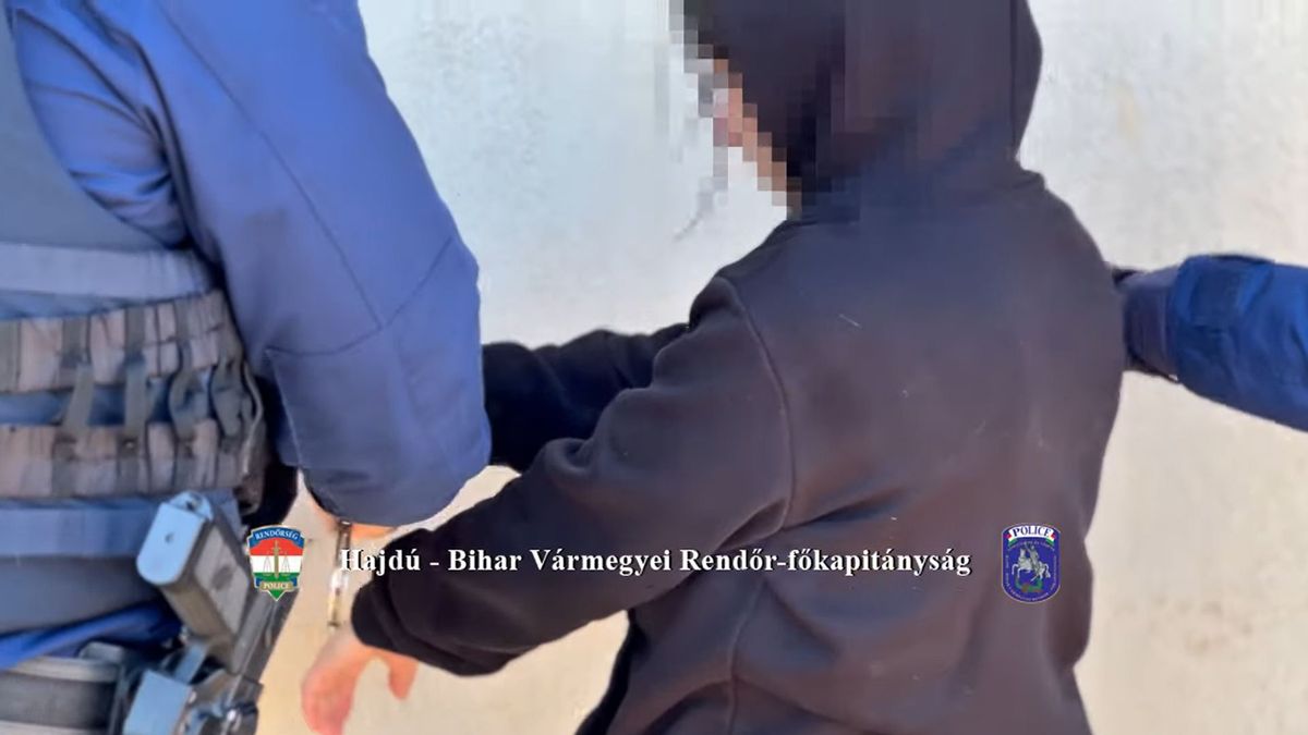 A nő több kislányt is prostitúcióra kényszerített a rendőrség szerint
