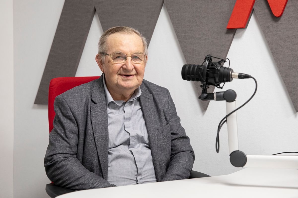geográfusképzés, Lóki József, podcast, geoinformatikus, Debreceni Egyetem, Földtudományi Intézet