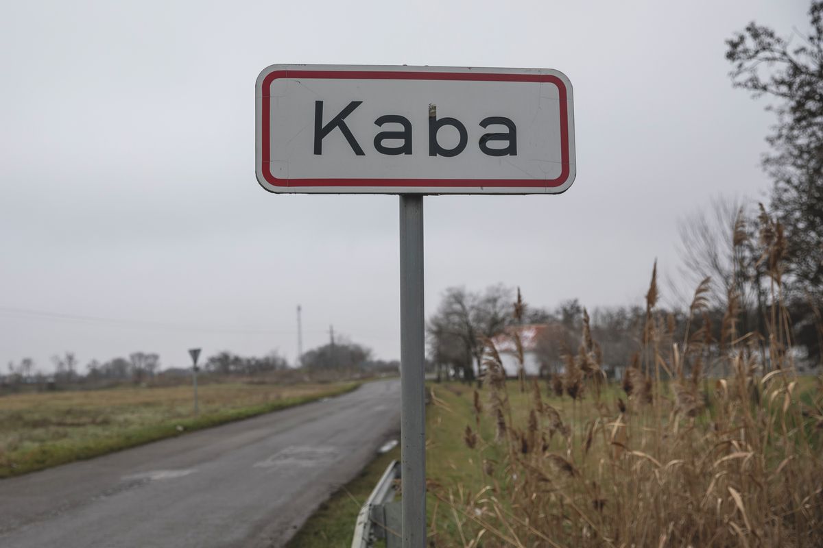 Kormányablakbusz érkezik Kabára