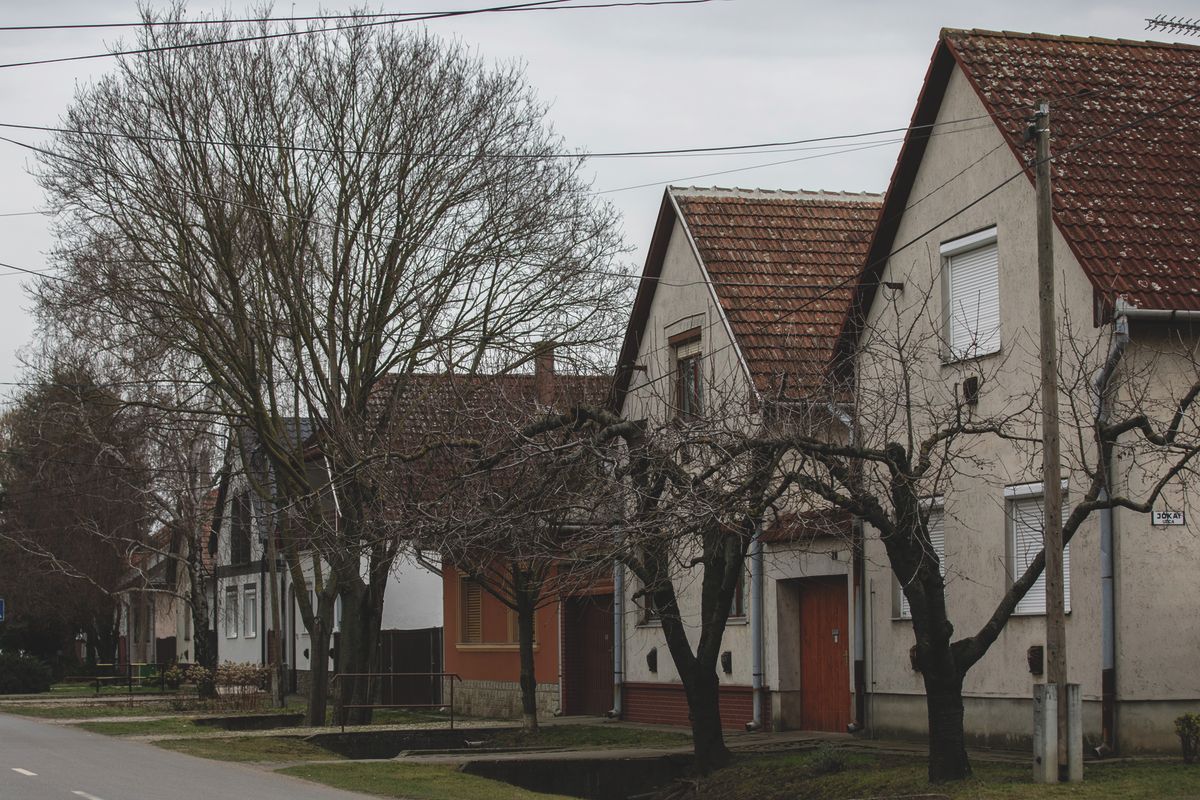 Balmazújvároson is egyre drágábbak az ingatlanok