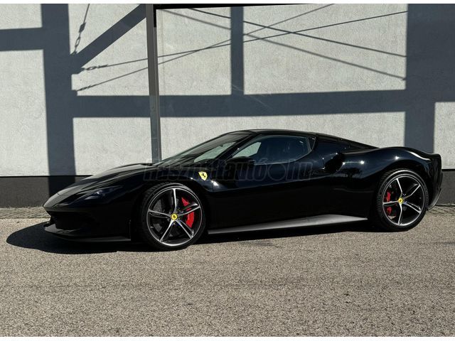 FERRARI 296 GTB (Automata) (2024): 139. 903 200 Ft