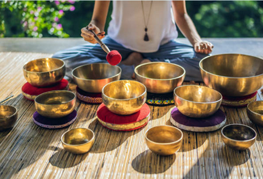 „Hangfürdő” címmel meditatív foglalkozást tartanak Létavértes
