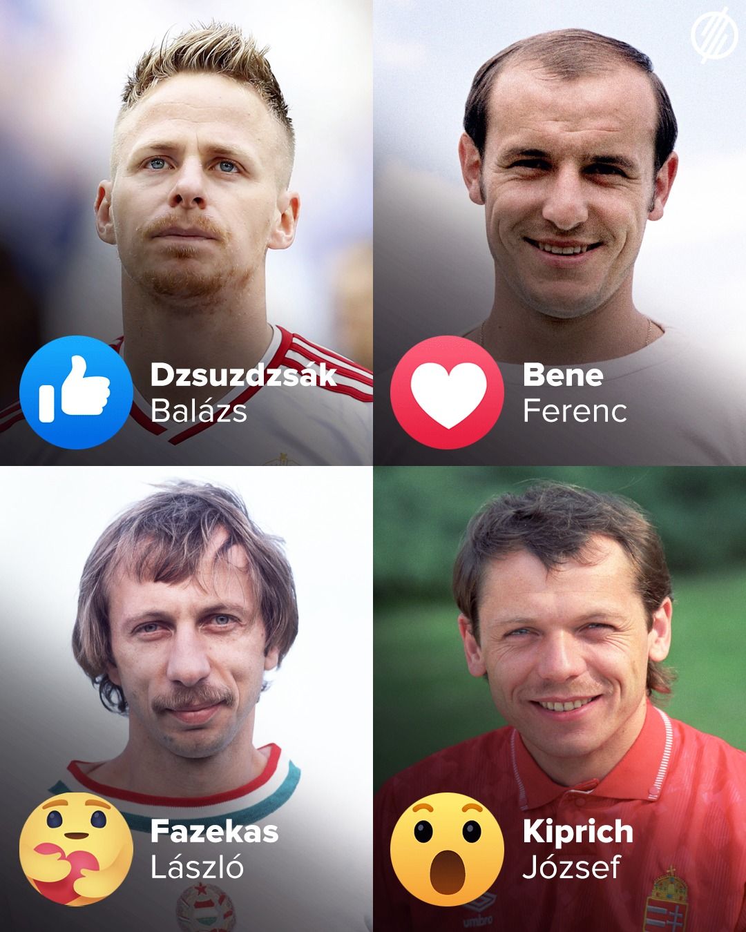 Dzsudzsák Balázs, álomcsapat, M4 Sport, szavazás, jobbszélső, Debreceni VSC, magyar válogatott