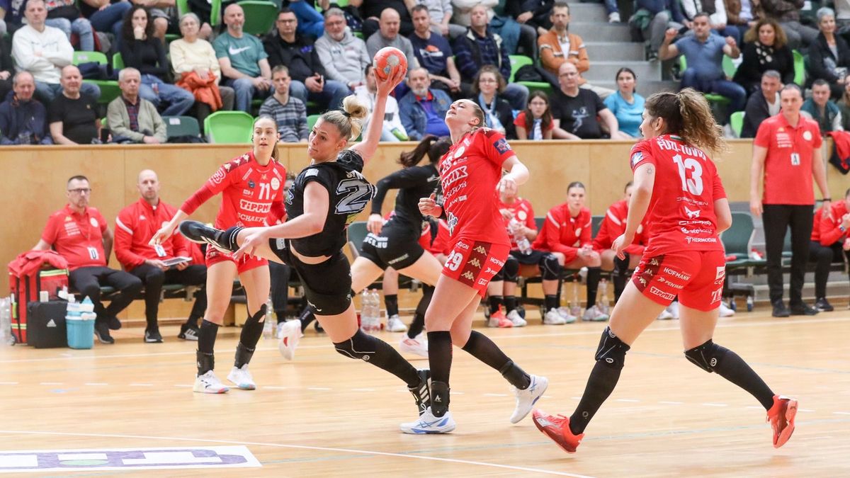 Szombathely-DVSC