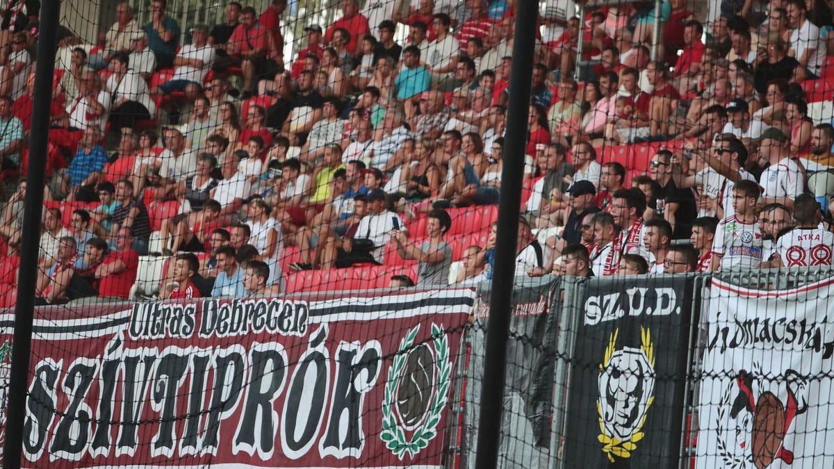 Legyünk őszinték, a riválisok teljesítményén is múlik a DVSC bennmaradása...