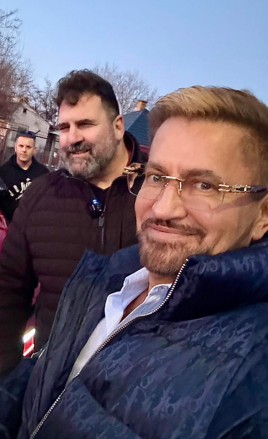 Jákob Zoltán és a Tündérkör Alapítvány közösen segítettek