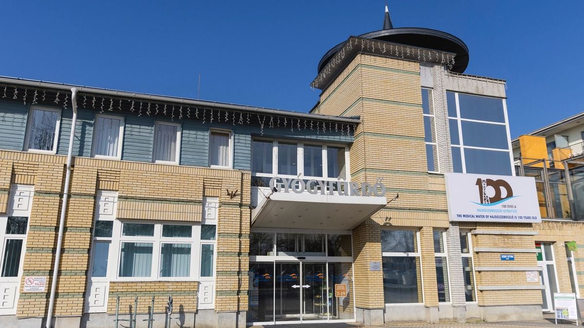 Hajdúszoboszló volt az egyik legnépszerűbb a nők körében