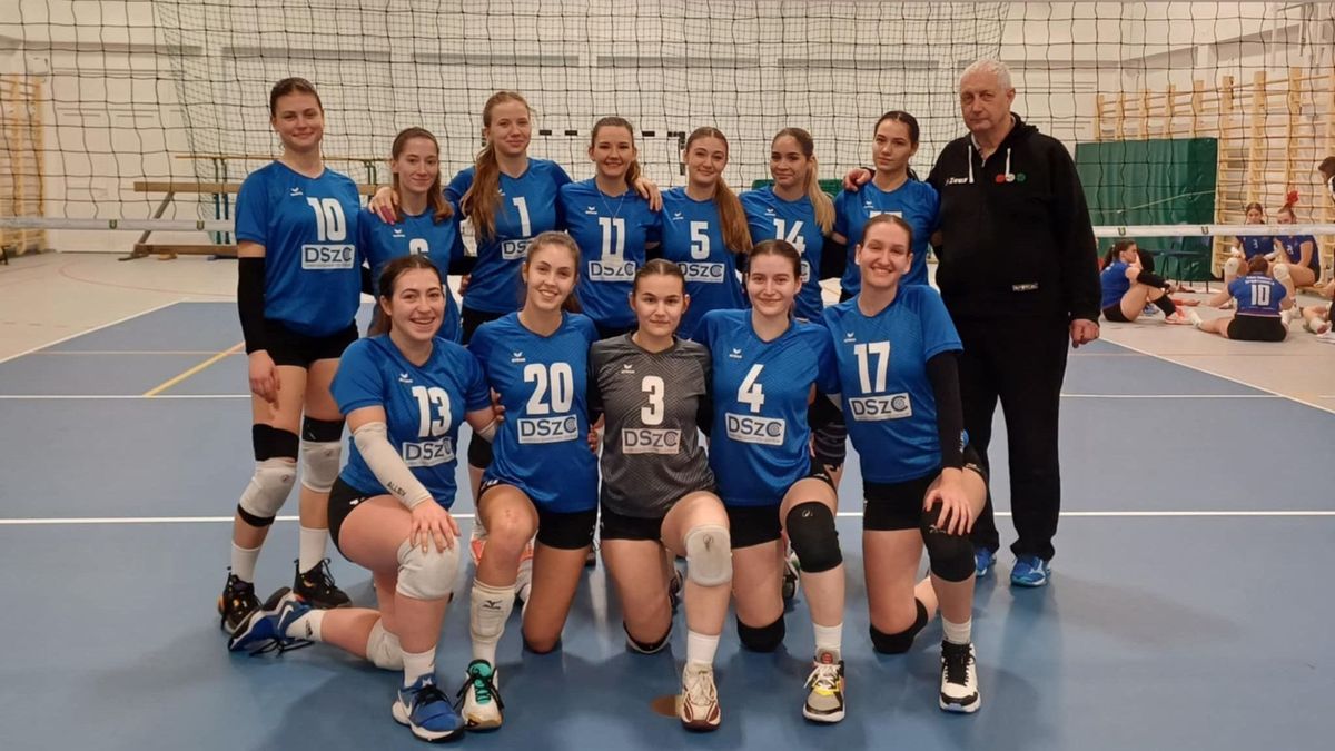 Harmadszor is legyőzte az Egert a DSZC-Eötvös DSE