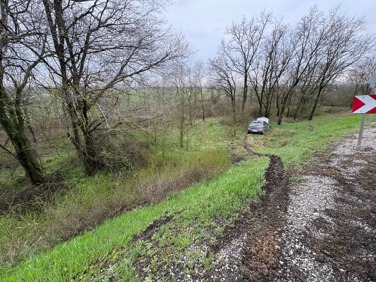 A baleset körülményei eddig tisztázatlanok