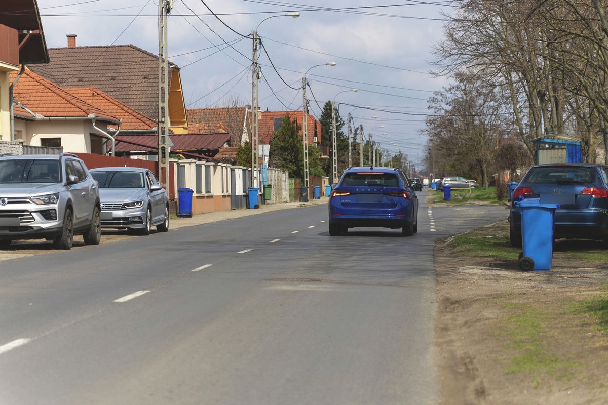 Beruházás Debrecenben: nagy hangsúlyt fektet a város a közlekedésfejlesztésre haon
