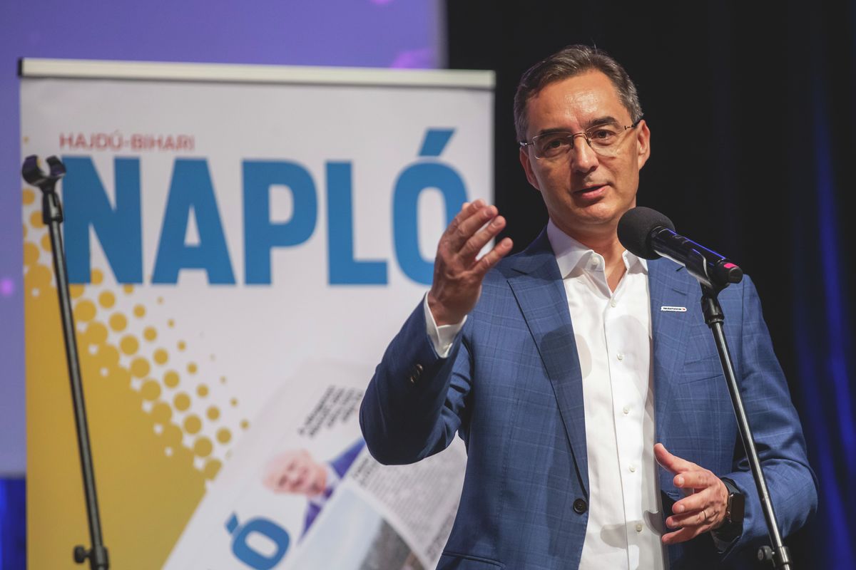Papp László, Debrecen polgármestere