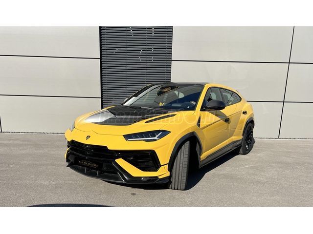 LAMBORGHINI URUS Performante (2023): 145. 084 800 Ft