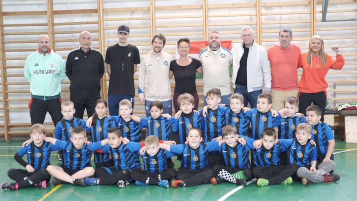 Különleges élményben volt részük a berettyóújfalui diákoknak