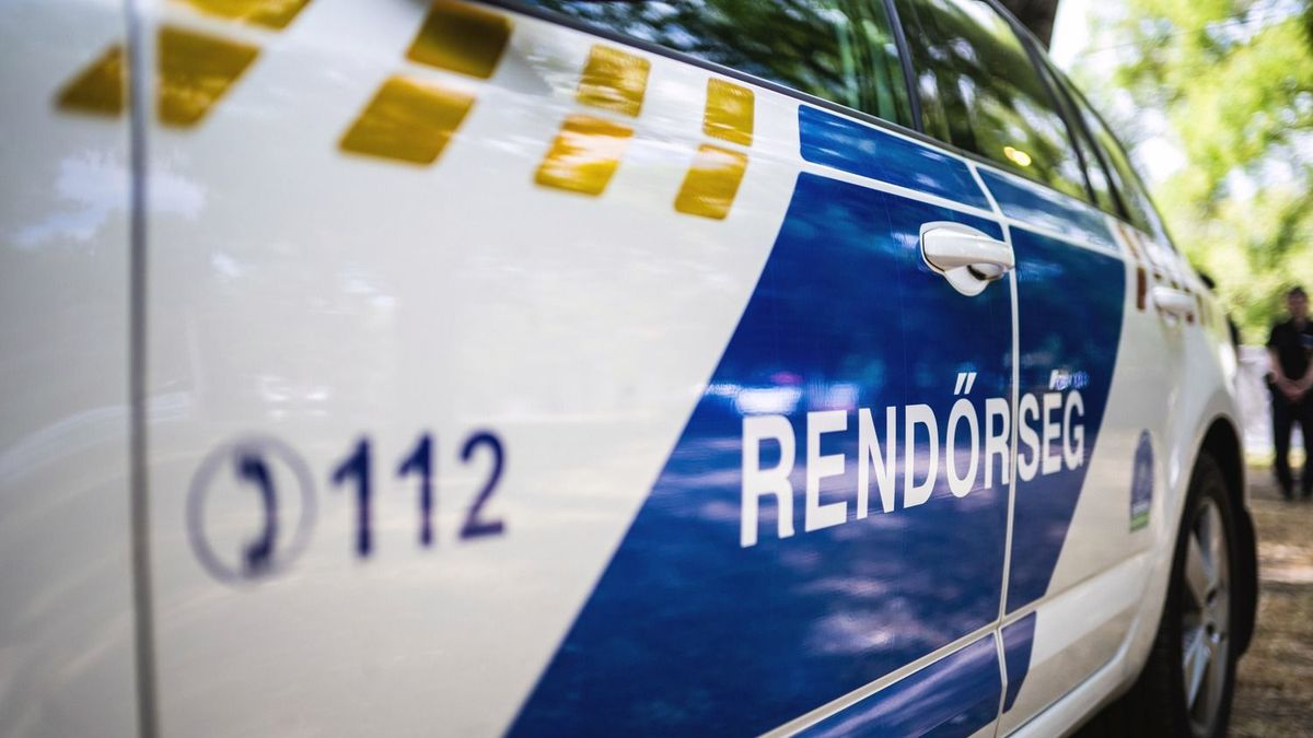A rendőrre hólapáttal akartak rátámadni