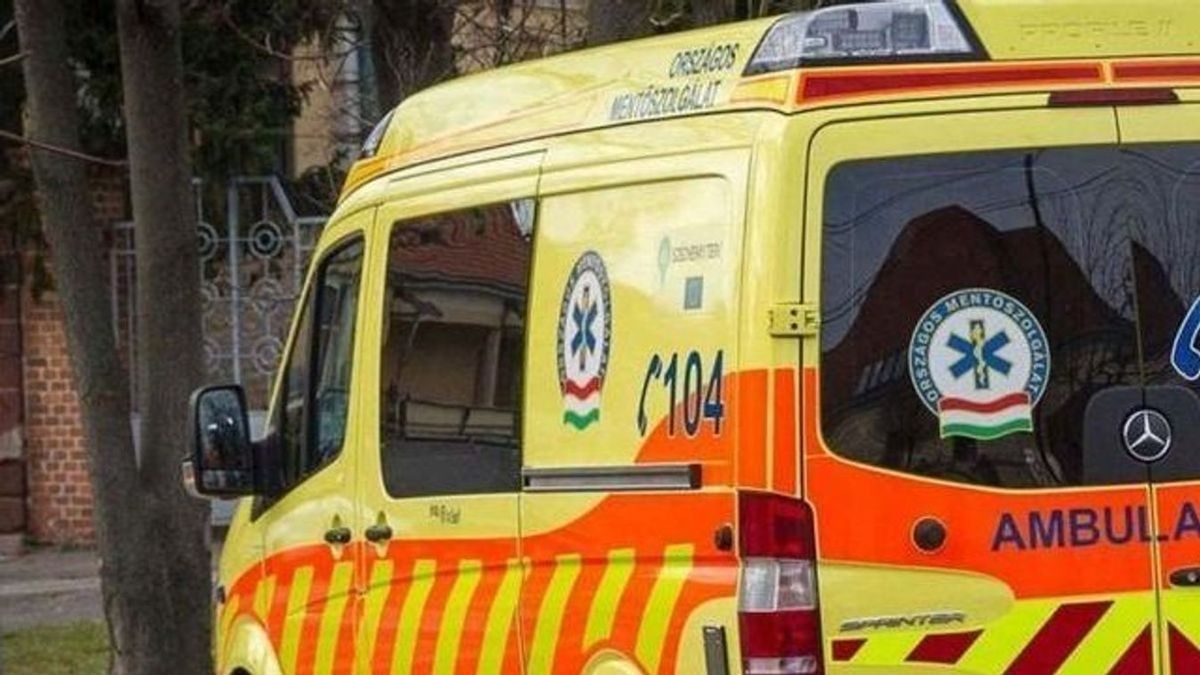 halál, haláleset, haláleset debrecenben, tömegbaleset, m35-ös autópálya