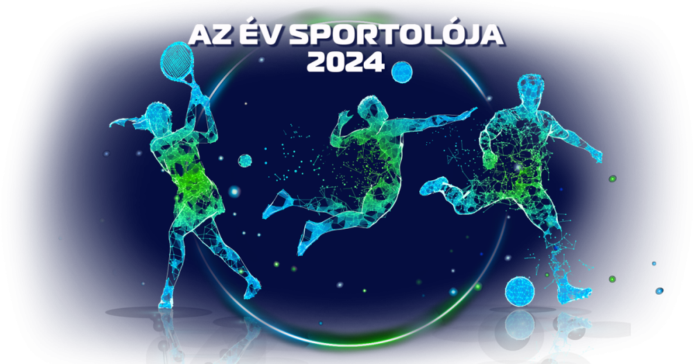 Keressük az Év sportolója nyerteseit