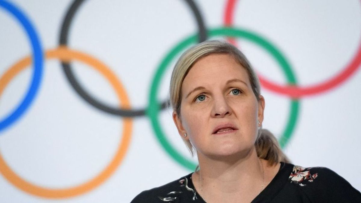 Kirsty Coventry, a Nemzetközi Olimpiai Bizottság újdonsült elnöke korábban már okozott csalódottságot a magyaroknak