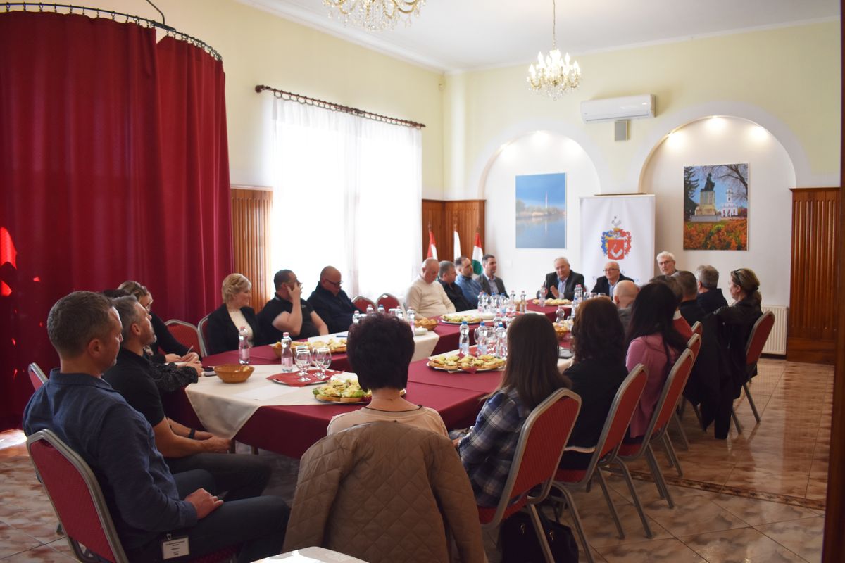 A fejlesztés egy mai napig fennálló problémát oldana meg Komádiban