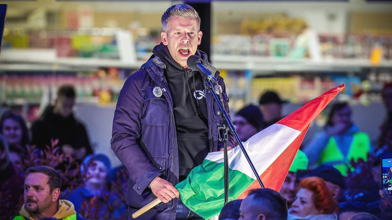 Németh Balázs: indítsuk el Magyar Péter hazugságszámlálóját!