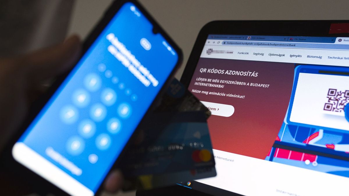 Figyelem! Leállt az egyik magyarországi bank mobilalkalmazása!