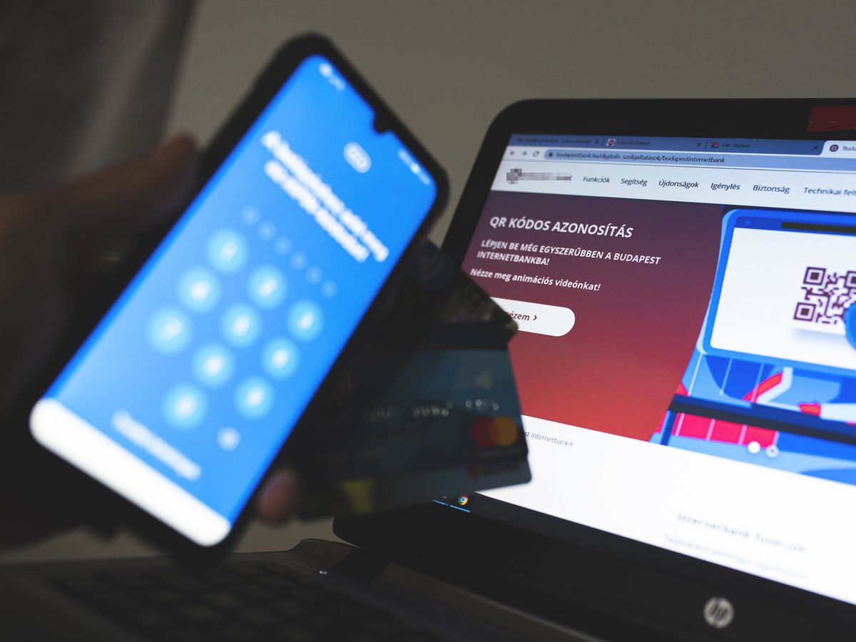 Megszűnik az OTP Banknál a webes felületről való belépési lehetőség az internetbankban