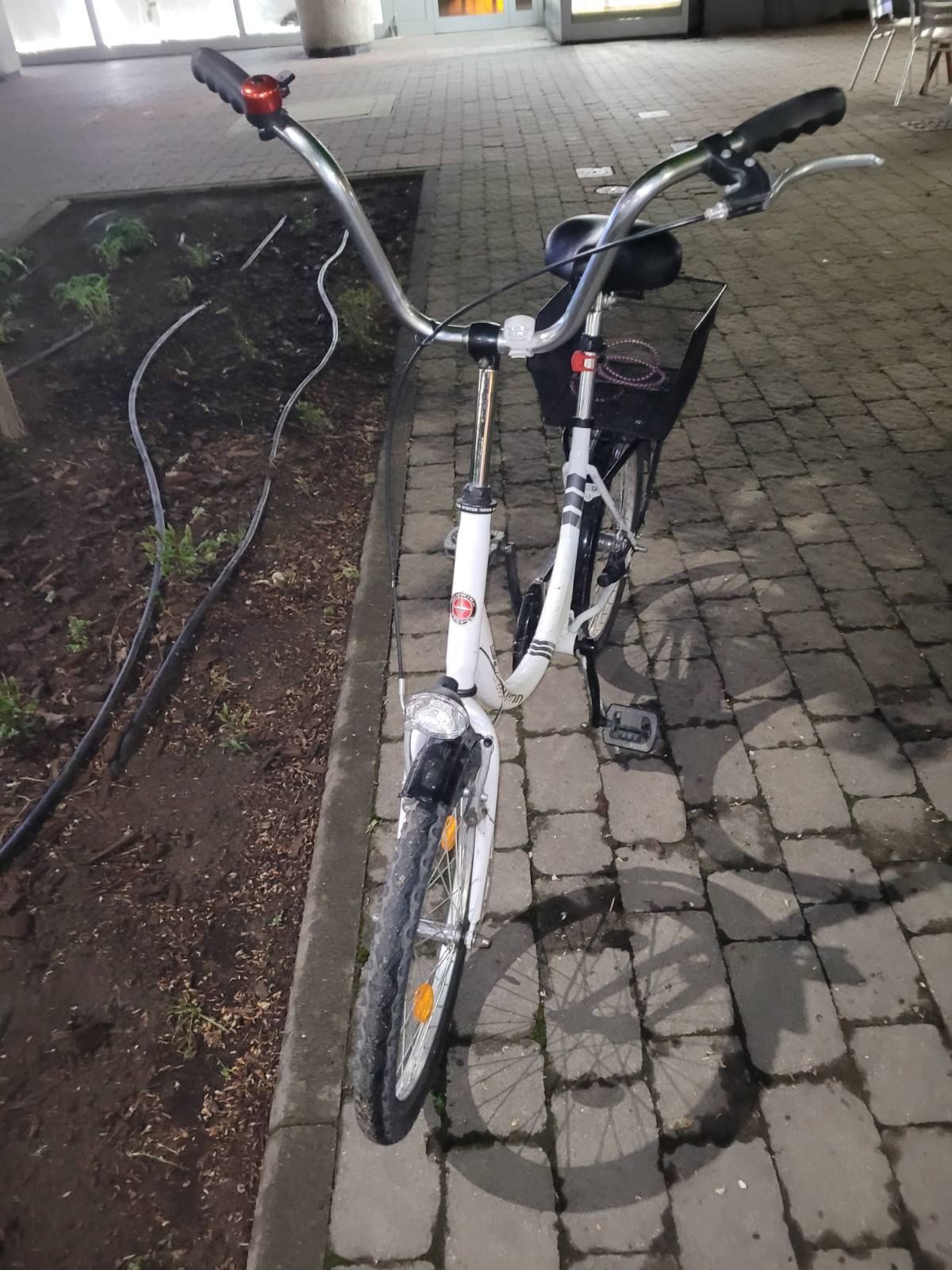Hamar rendőrkézre kerültek a biciklitolvajok