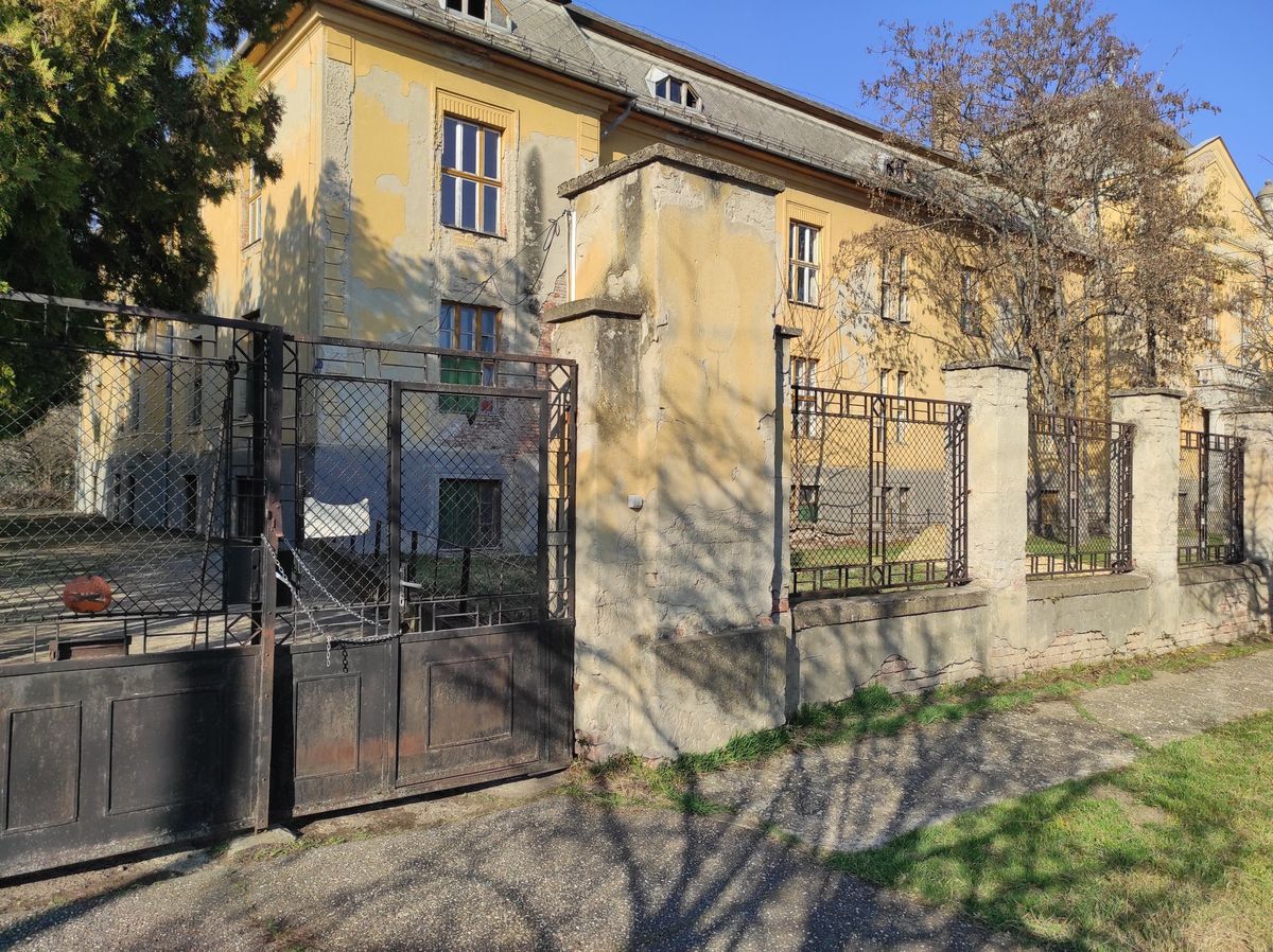 kálvineum hajdúböszörmény, kálvineum, böszörményi önkéntes közösség, debrecen, haon