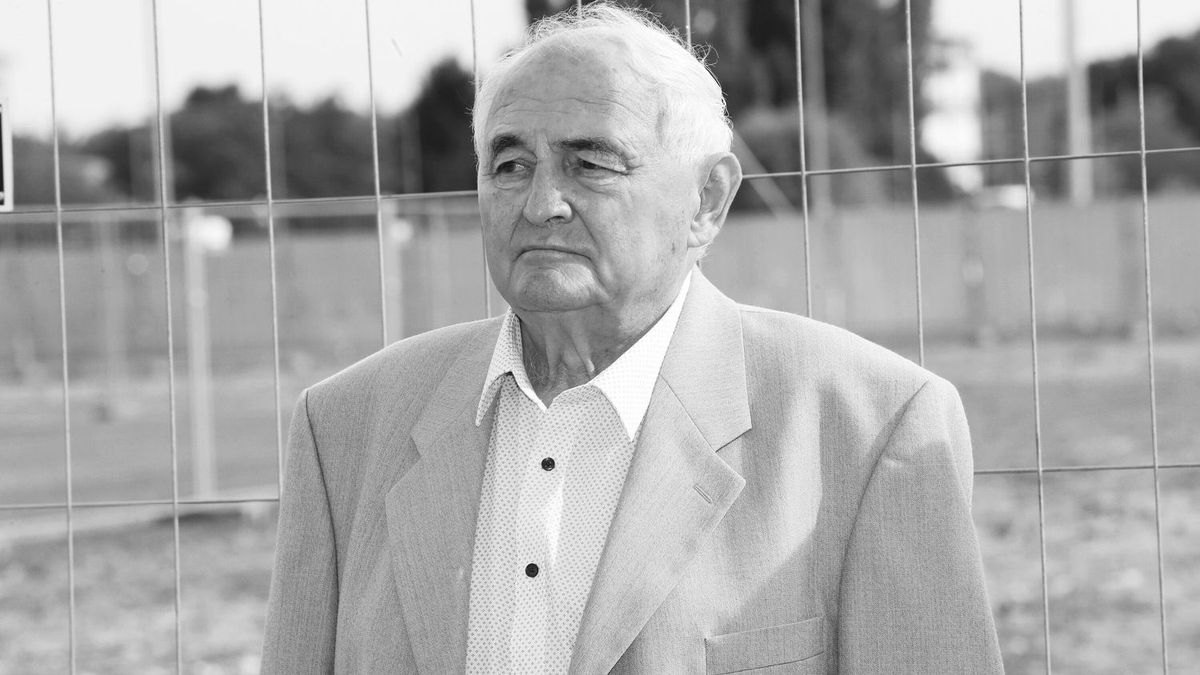 A DVSC is megemlékezett az elhunyt Garami Józsefről