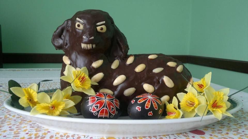 húsvét