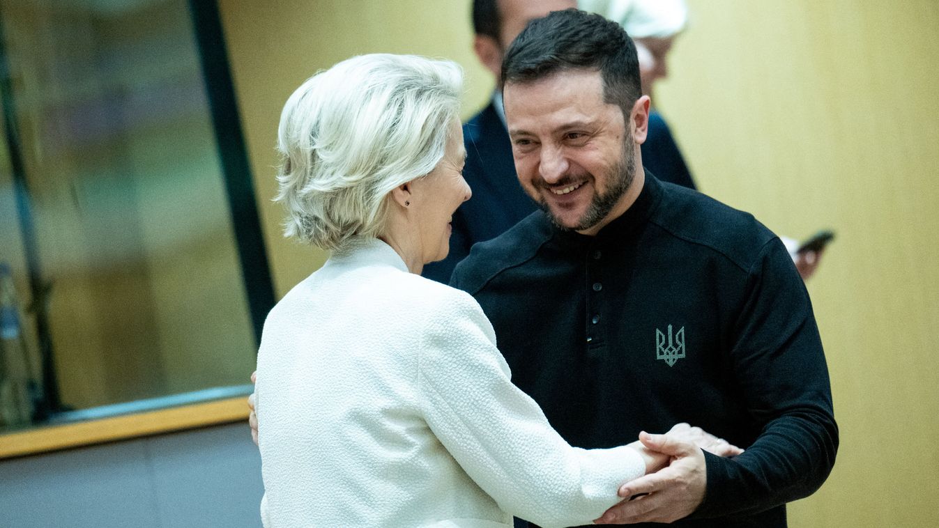 Ezeknél a munkaköröknél okozna nagy bajt Ukrajna uniós csatlakozása