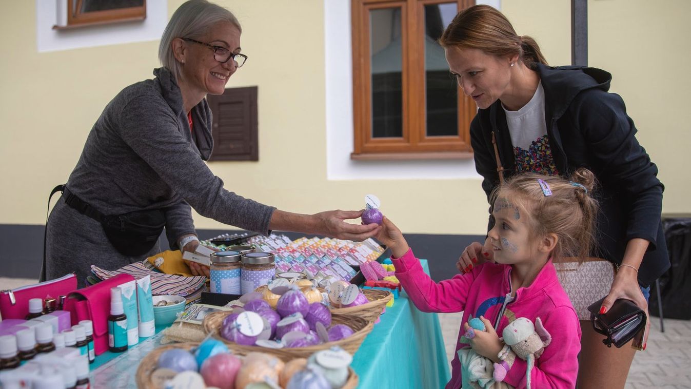 Vásár és bőséges ingyenes program várja a hajdú-bihariakat a hosszú hétvégén