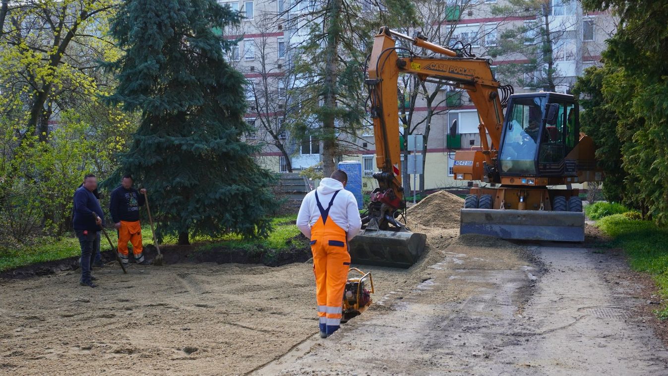 Valami nagy dolog készül ebben a hajdú-bihari városban!